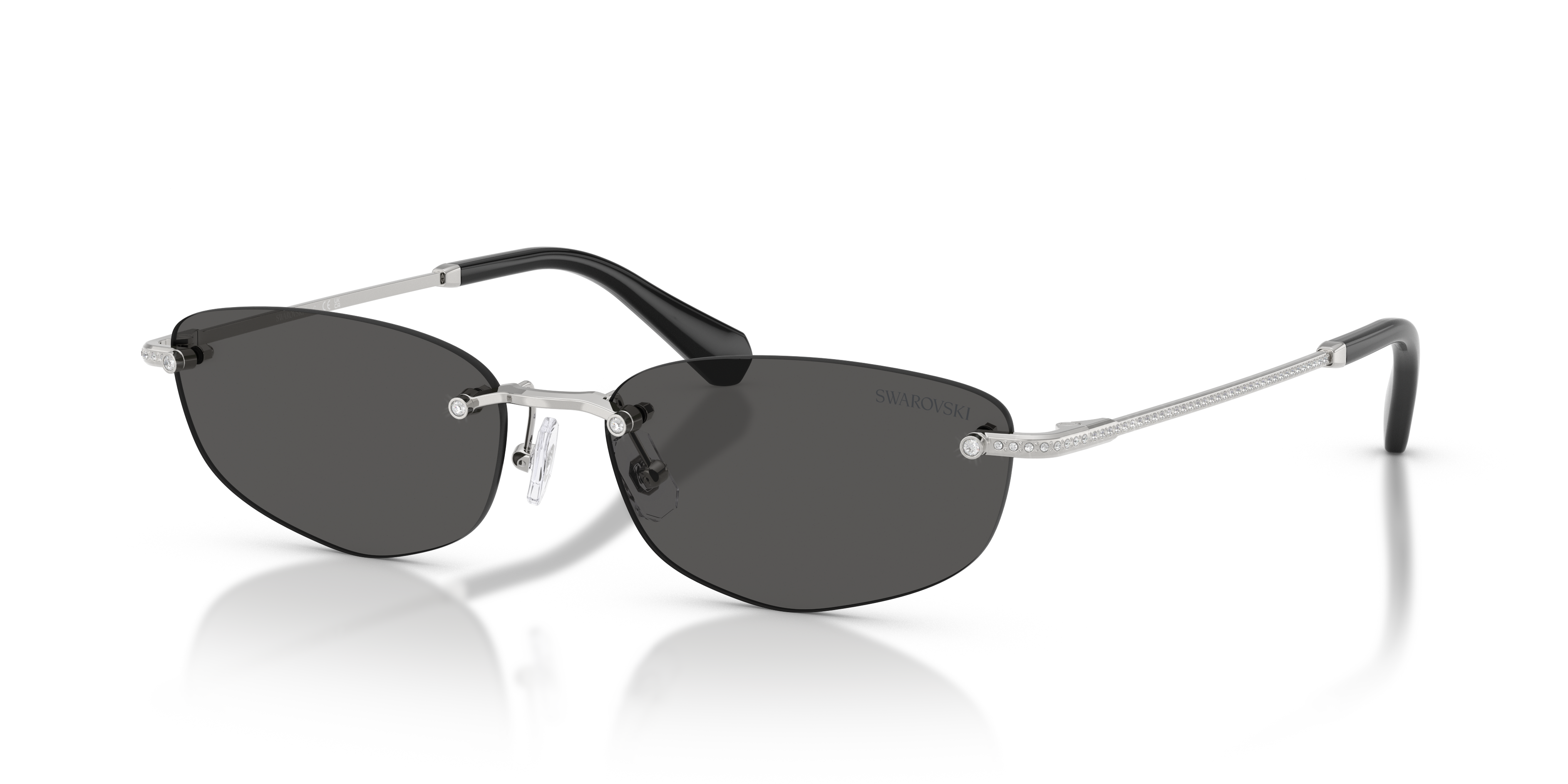 Swarovski SK7045D 400187  